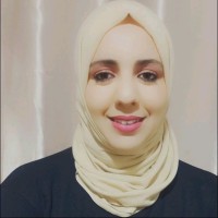 Asma Toumi