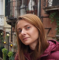 Anna Pędras