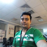 Atri Chatterjee