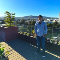 Luis Solano