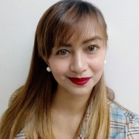 Rochelle Mendoza