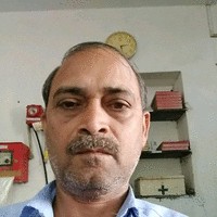 Wasudeo Damdhar