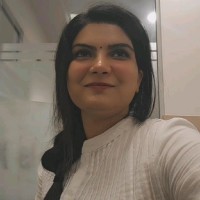 Khushi Srivastava