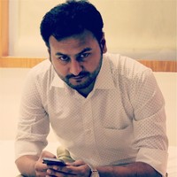 Shakaib Raza
