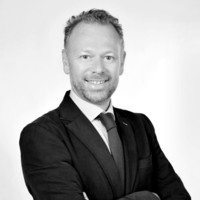 Michael Cousin