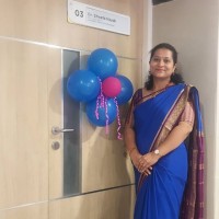 Dr Shwetha Nayak