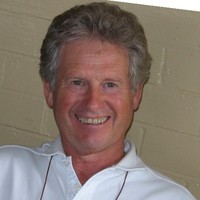 Kerry Gilbert