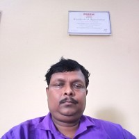 Girijesh Kumar
