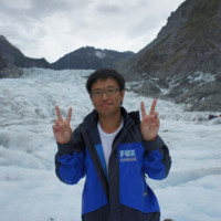 Edward Chen