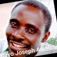 Adebayo Awolola