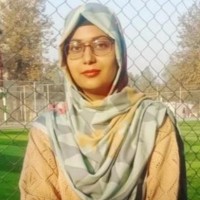 Shafaq Jamil
