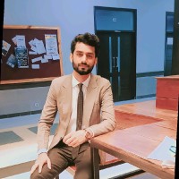 Sajid Ali Madni