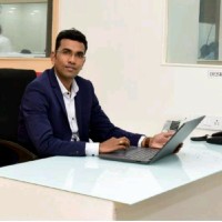 Sandip Pawar