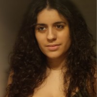Vasiliki Mitselou