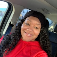 Shatasha Thornton