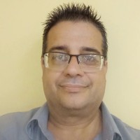 Professor Leonardo Drumond