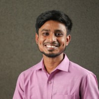 Joy Kumar