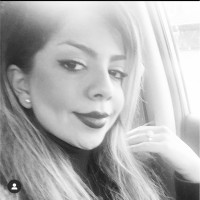 Mahsa Halajpour