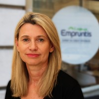 Isabelle THOMINE