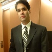 Jeremy Kondrath