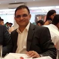 Tauqeer Ahmed Mciob