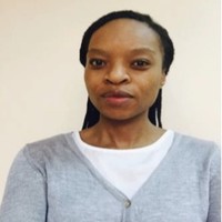 Celiwe Ngobese