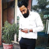 Manav Sharma