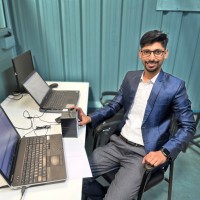 Dhananjay Ubale