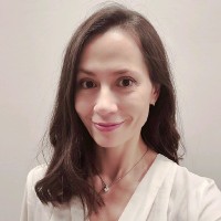 Tonya Matakieva