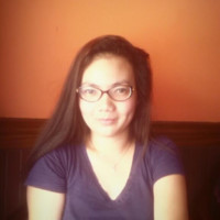 Candice Ivy Baria