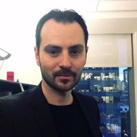 Alexandru Sinclair