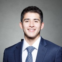 Nicholas Echeverri