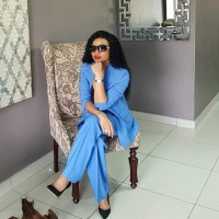 Amanda NDWANDWE