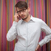 Aleksandr Simbirtsev
