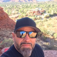 Joe Torkomian