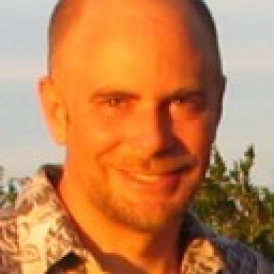 Rob Pickell