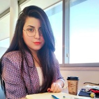 Marah Emran