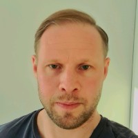 Daniel Wennerberg