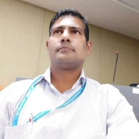 Binay Kumar Jena