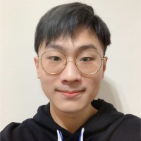Terence Yu