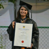 Deepshikha Dixit