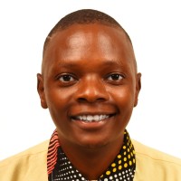 John Kimani