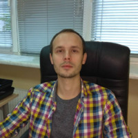 Юрий Руденко