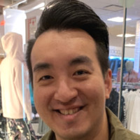 Vincent Teng