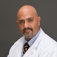 Andre Saad