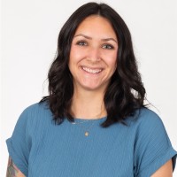 Elise Powers