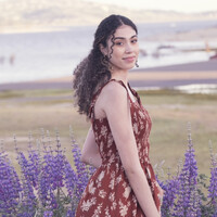 Aria Franklin
