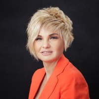 Alina Striinu