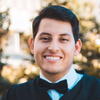 Daniel Trevino