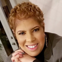 Sheila Eldridge
